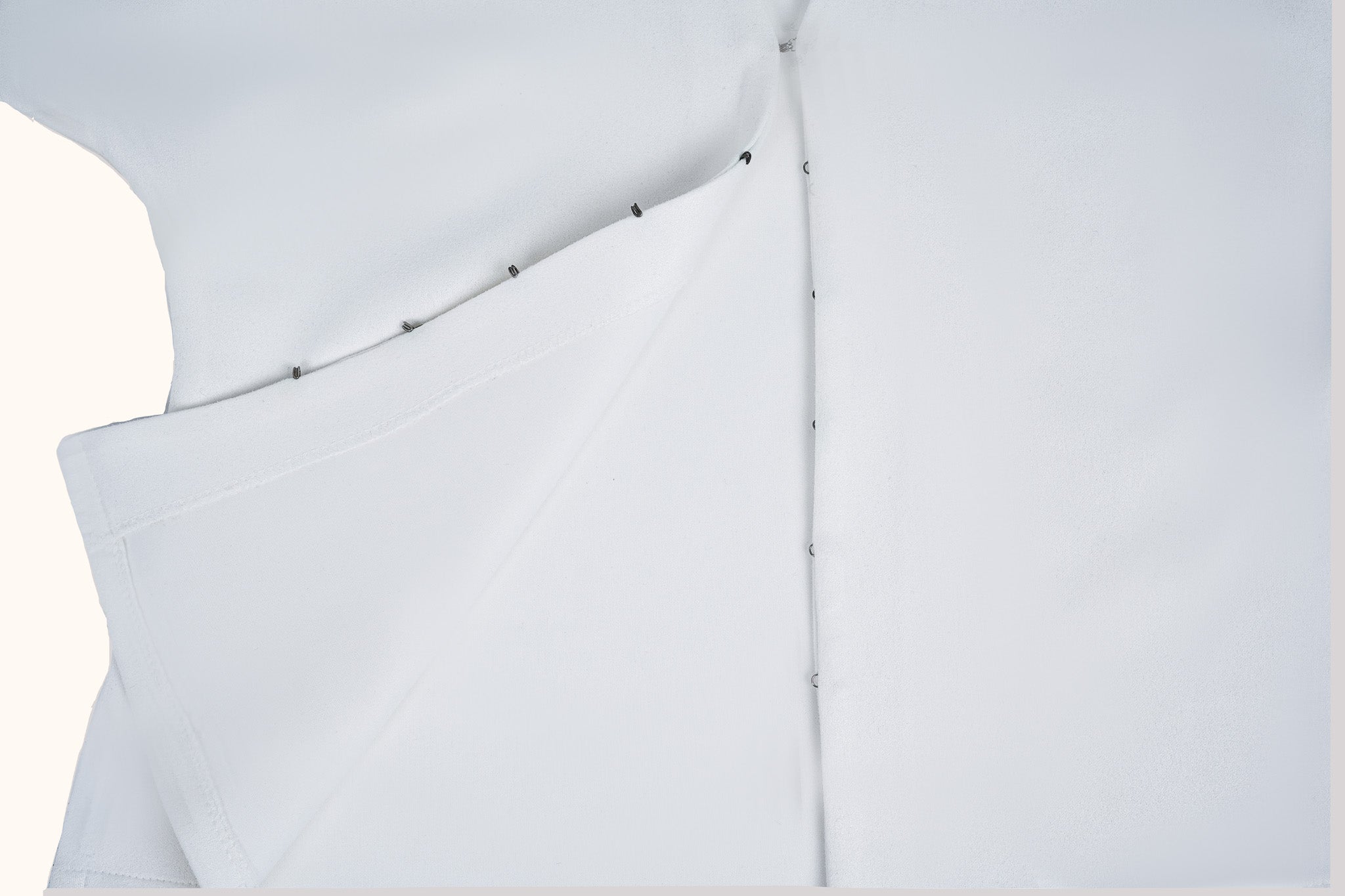 The Serene Soft Suede Jacket